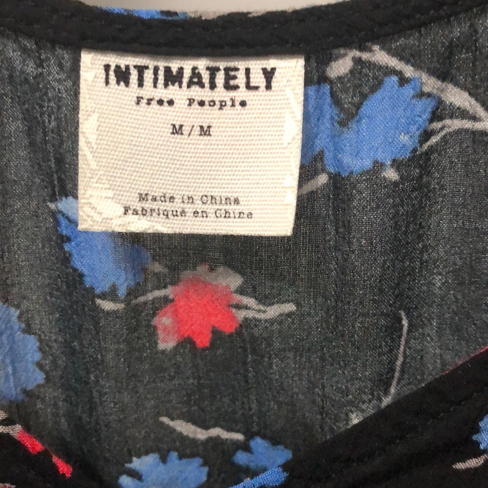 Free People Intimately Tank - Picture 3 of 3